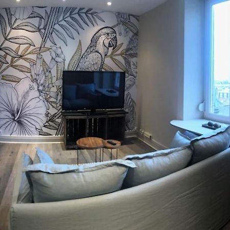 Petit Nid Sur La Cote Apartman Boulogne-sur-Mer Kültér fotó