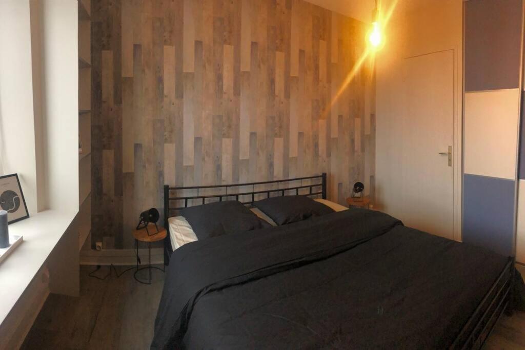 Petit Nid Sur La Cote Apartman Boulogne-sur-Mer Kültér fotó